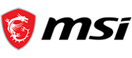 Logo MSI