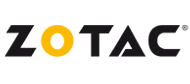 Logo Zotac