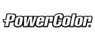 Logo PowerColor